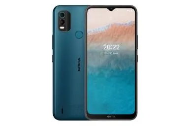 Nokia C21 Plus