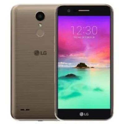 Lg X4 Plus