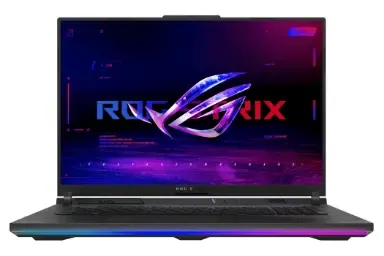 Resim Asus ROG Strix SCAR 18 G834JZR Core i9-14900HX RTX 4080 32GB 2TB