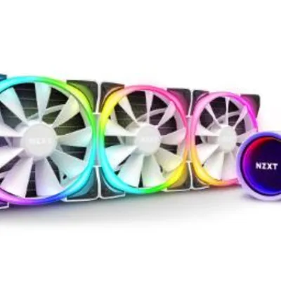 Nzxt Kraken X73 Rgb