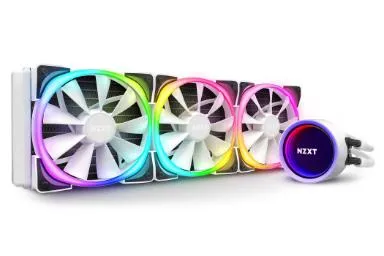 Nzxt Kraken X73 Rgb