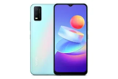 Vivo Y3s 2021 Sürümü