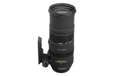 Sigma 150 500Mm F5 63 Dg Os Hsm