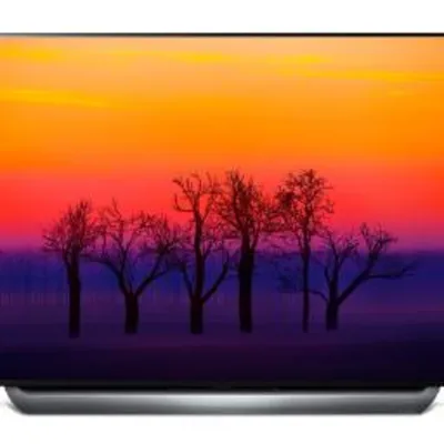 Lg Oled55C8