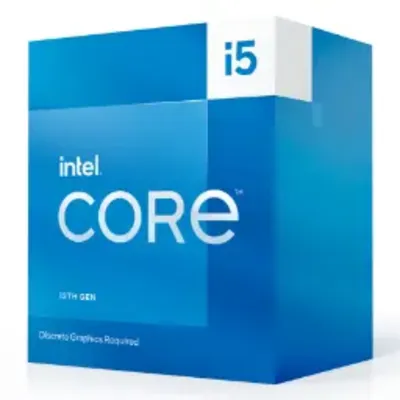 Intel Core I5 13400F