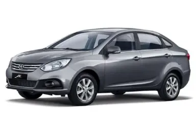 Karşılaştırma Chery Arrizo5 Turbo {request()->input('language_config')['common']['with']} Jac J4 {request()->input('language_config')['common']['with']} Jac S3 Automatic {request()->input('language_config')['common']['with']} Mvm X22 Pro
