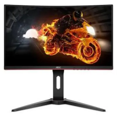 Aoc Cq32G1