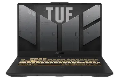 Karşılaştırma Apple MacBook Pro 13 inç 2020 M1 8GB 1TB {request()->input('language_config')['common']['with']} Asus TUF Gaming F17 FX707VI Core i7-13620H RTX 4070 32GB 2TB