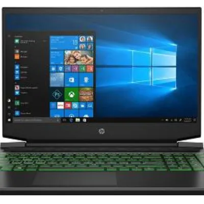Hp Pavilion Gaming 15 Ec2345Nw Ryzen 7 5800H Rtx 3050 16Gb 512Gb