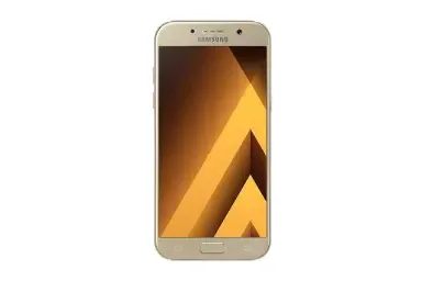 Samsung Galaxy A5 (2017 versiyonu)