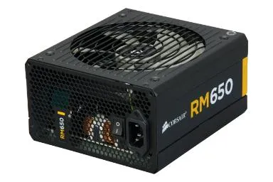 Karşılaştırma Corsair Gs700 700W {request()->input('language_config')['common']['with']} Corsair Rm650 Cp 9020054 650W