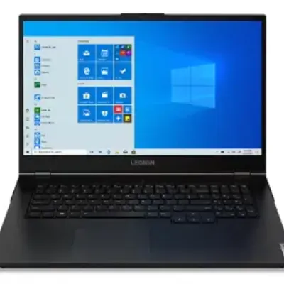 Lenovo Legion 5 Core I7 10750H Rtx 3050Ti 8Gb 512Gb