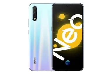 Resim Vivo Iqoo Neo 855 Racing