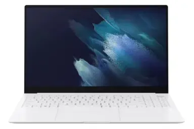 Resim Samsung Galaxy Book Pro 15 Core I7 1165G7 Iris Xe 16Gb 256Gb