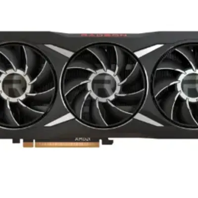 Amd Radeon Rx 6950 Xt