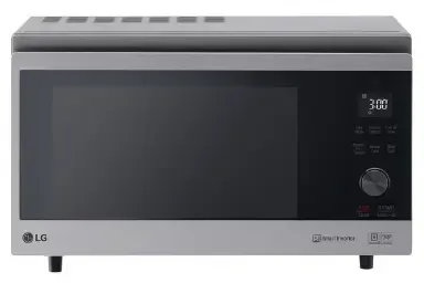 Resim Lg Mj3965Acs
