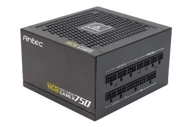 Resim Antec Hcg750 750W