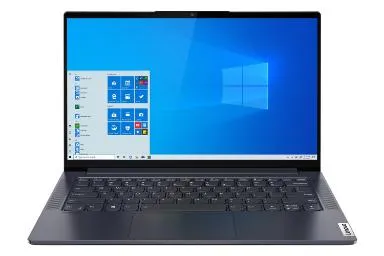 Resim Lenovo Yoga Slim 7 Core i7-1165G7 Iris Xe 16GB 1TB