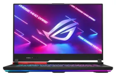 Resim Asus Rog Strix G513Ih Ryzen 7 Gtx 1650 32Gb 2Tb