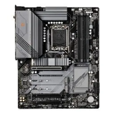 Gigabayt B660 Gaming X Ax Ddr4 Rev 10