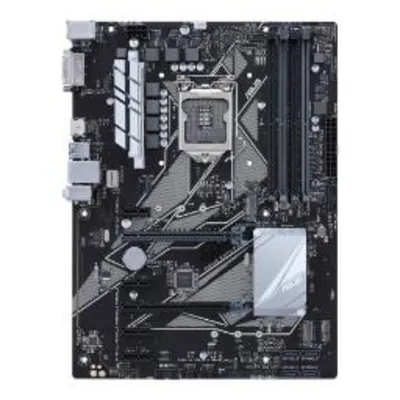 Asus Prime Z370 P