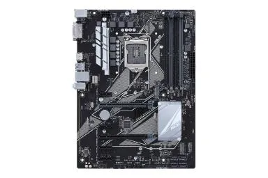 Karşılaştırma Asus Prime B550M A {request()->input('language_config')['common']['with']} Asus Prime Z370 P