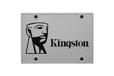 Karşılaştırma Kingston Ssdnow Uv400 120Gb {request()->input('language_config')['common']['with']} Truebyte PRO 120GB kapasiteli