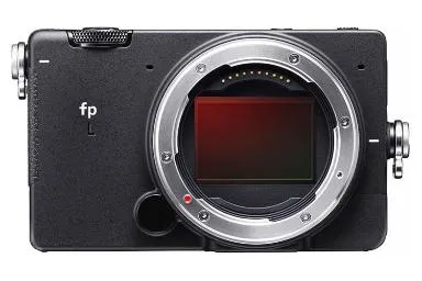 Resim Sigma fp L Kamera