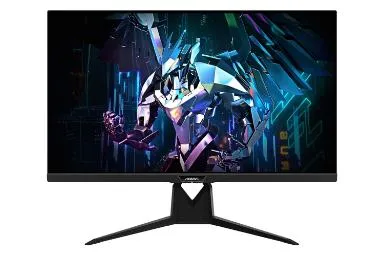 Gigabayt Aorus Fi32Q