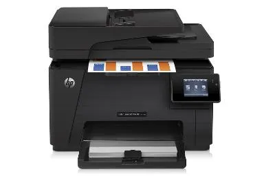 Karşılaştırma Hp Color Laserjet Pro Mfp M177Fw {request()->input('language_config')['common']['with']} Hp Laserjet Pro M402Dw
