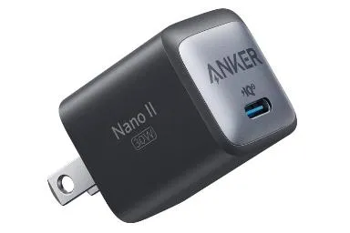 Karşılaştırma Anker Nano Ii 30W A2146 {request()->input('language_config')['common']['with']} Mcdodo Cc 7490