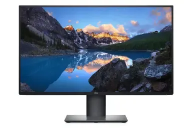 Dell U2720Q