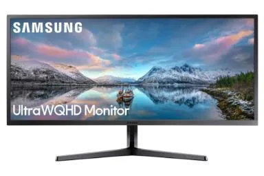 Samsung S34J550W Uwqhd
