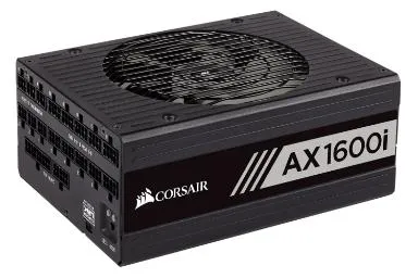 Corsair Ax1600I Digital Atx 1600W