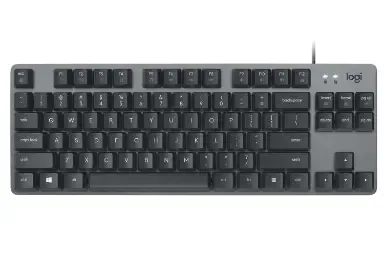 Karşılaştırma A4Tech Bloody B318 {request()->input('language_config')['common']['with']} Logitech K835