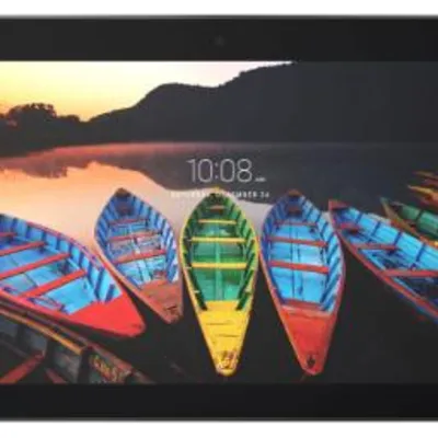 Lenovo Tab 3 10