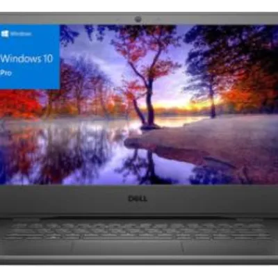 Dell Vostro 14 3400 Core I7 1165G7 Mx330 8Gb 512Gb