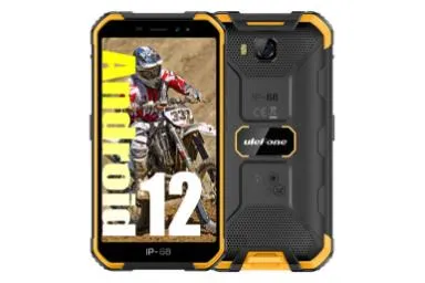 Ulefone Armor X6 Pro