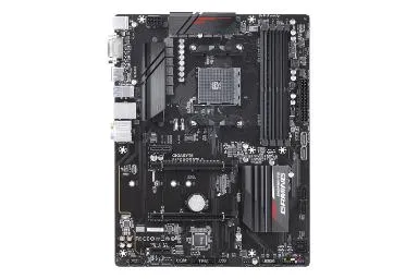 Gigabayt B450 Gaming X Rev 1X