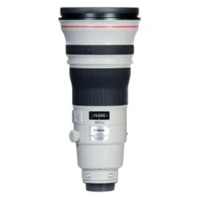 Canon Ef 400Mm F28L Is Ii Usm