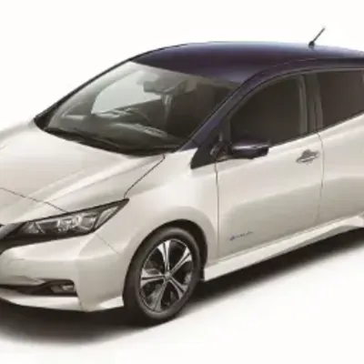 Nissan Leaf 2019