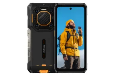 Ulefone Armor 26 Ultra