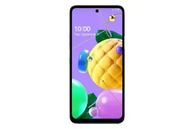 Lg K52