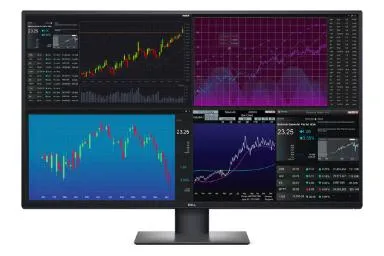 Dell U4320Q