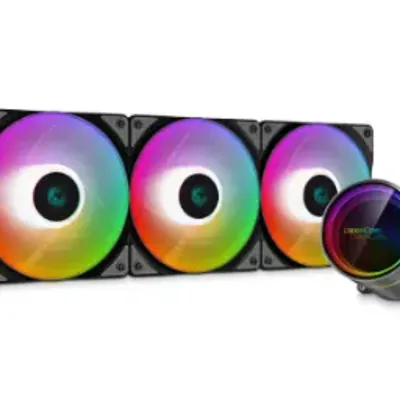 Deepcool Castle 360Ex Argb