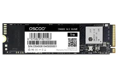 Karşılaştırma Oscoo On900 Nvme M2 1Tb {request()->input('language_config')['common']['with']} Samsung 870 Evo Sata 2 5 Inch 2Tb