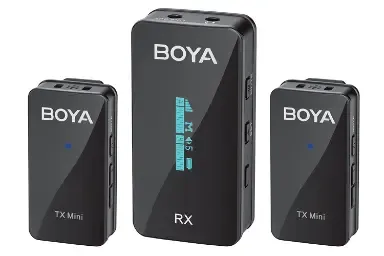 Resim Boya By Xm6 S2 Mini