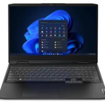 Lenovo Ideapad Gaming 3 Ryzen 7 6800H Rtx 3050Ti 16Gb 1Tb
