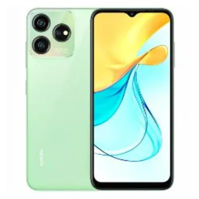 ZTE Blade V50 Design 4G