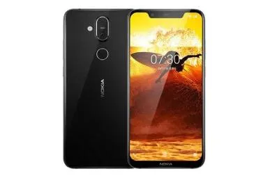 Nokia 8.1 (Nokia X7)